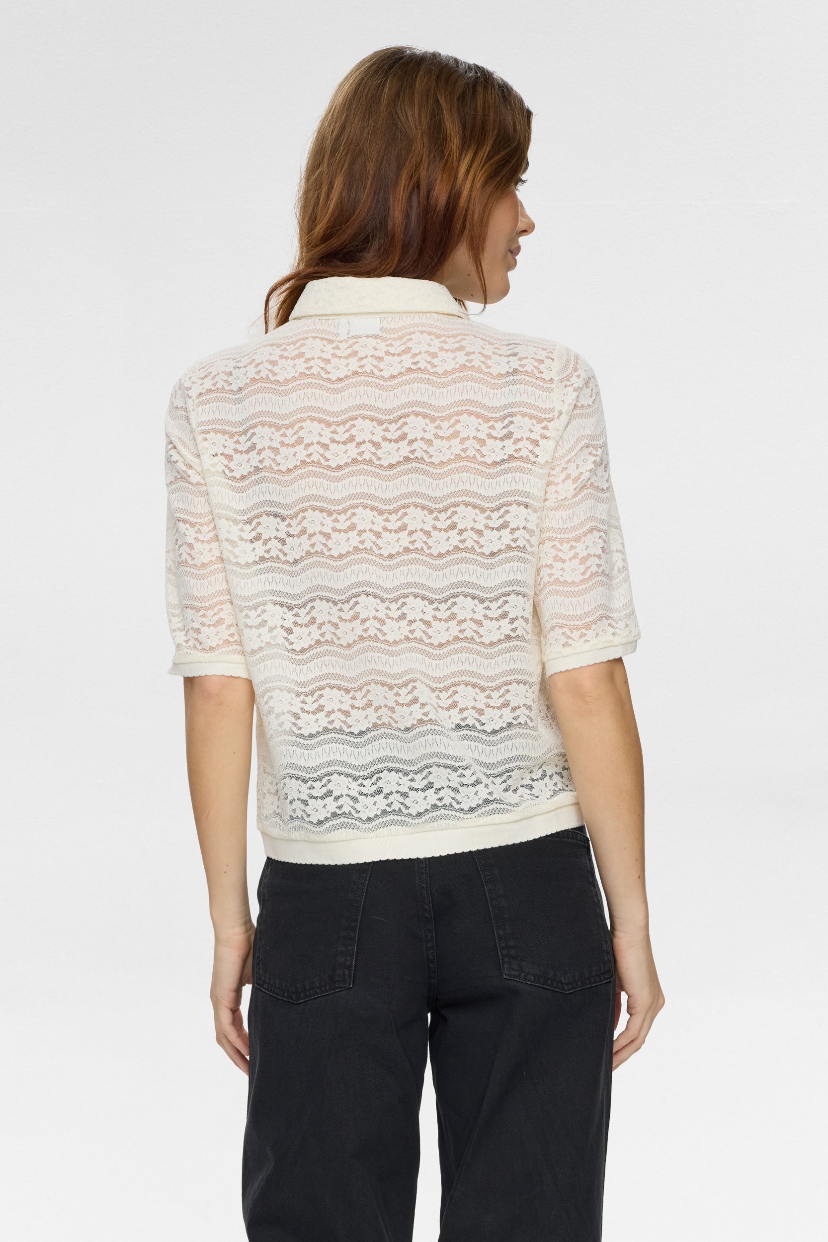 Numph Nulavetta Shirt