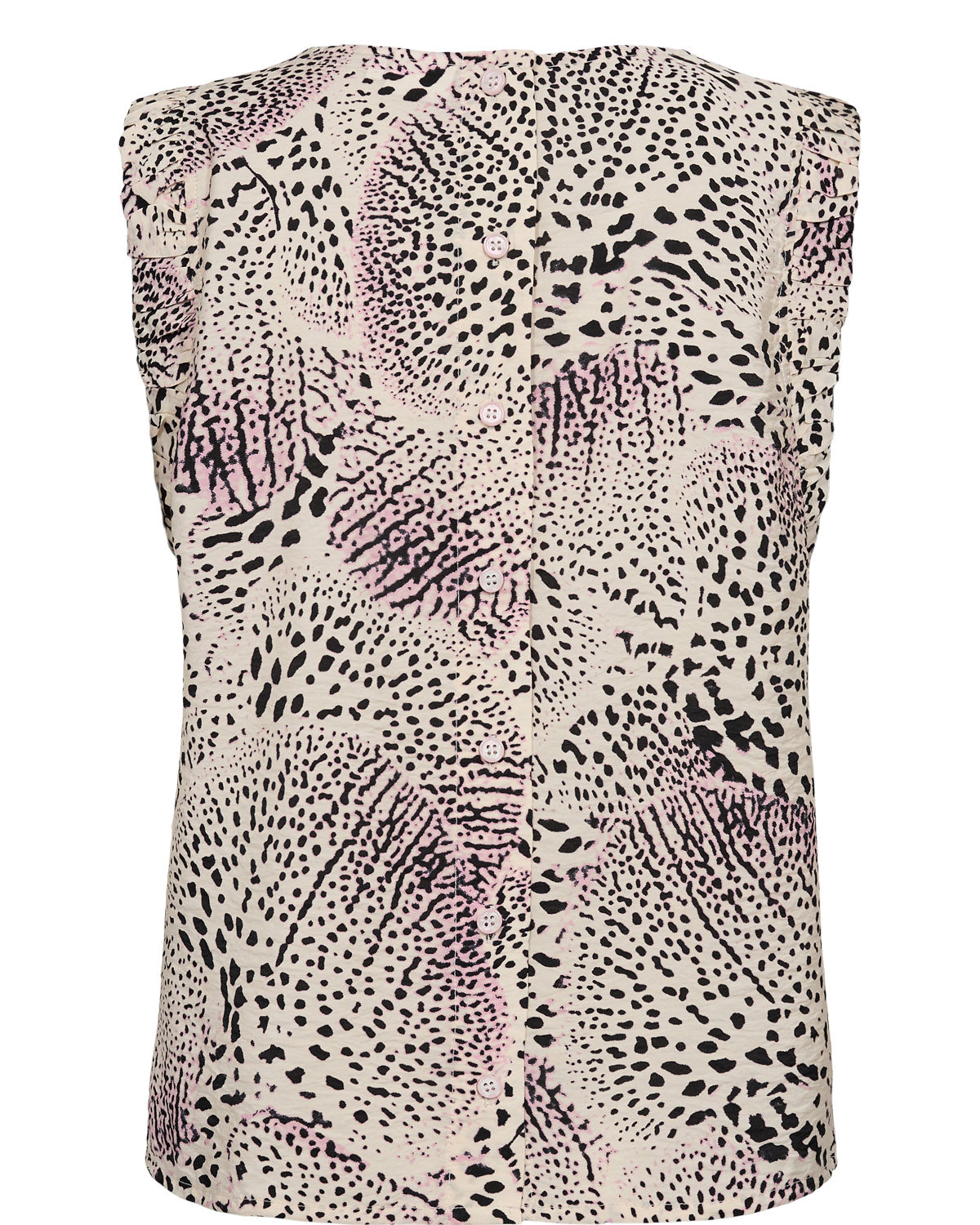 Numph NuShella Top