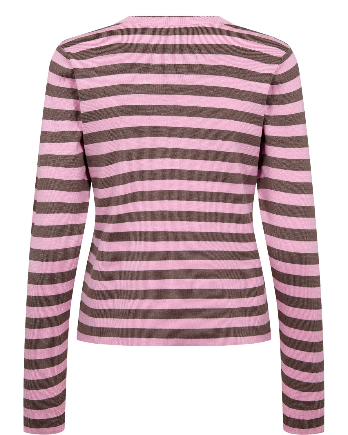 Numph Nustripy Pullover