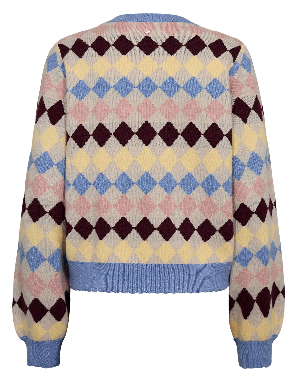 Numph NuLina pullover