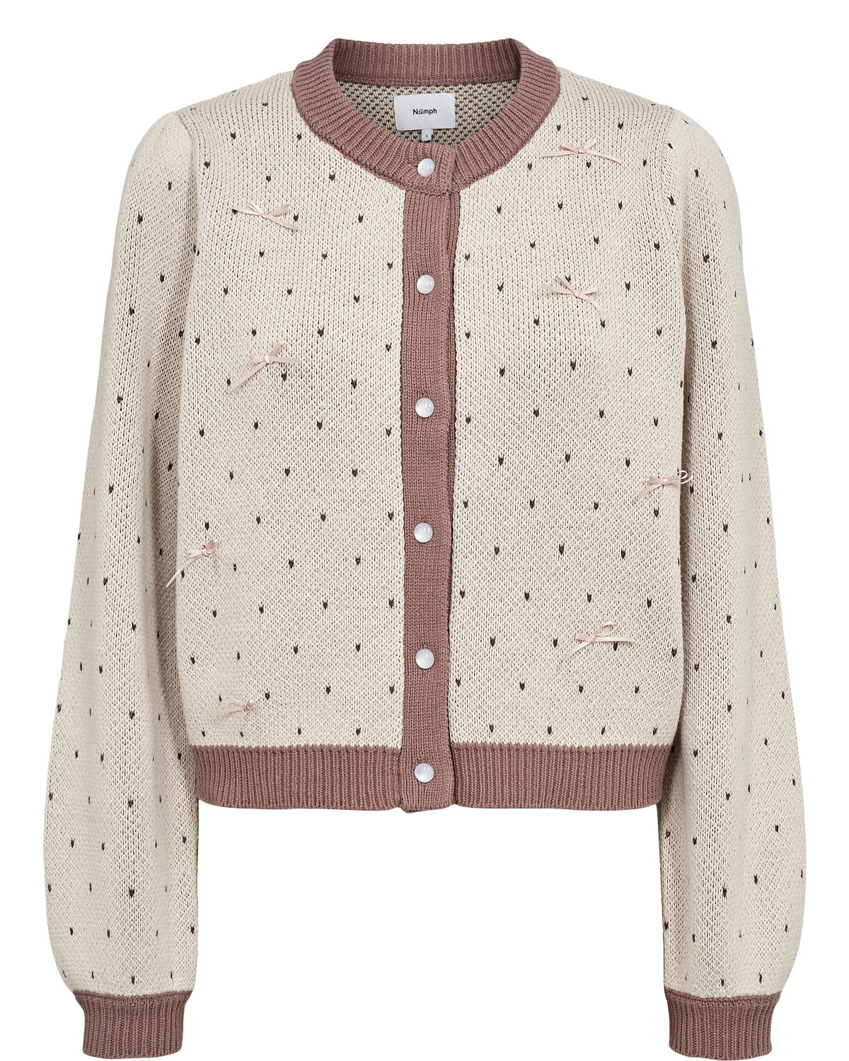 Numph NuSamara Cardigan