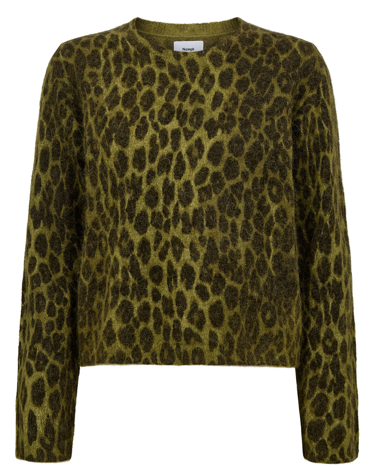 Numph Riette Leo knit