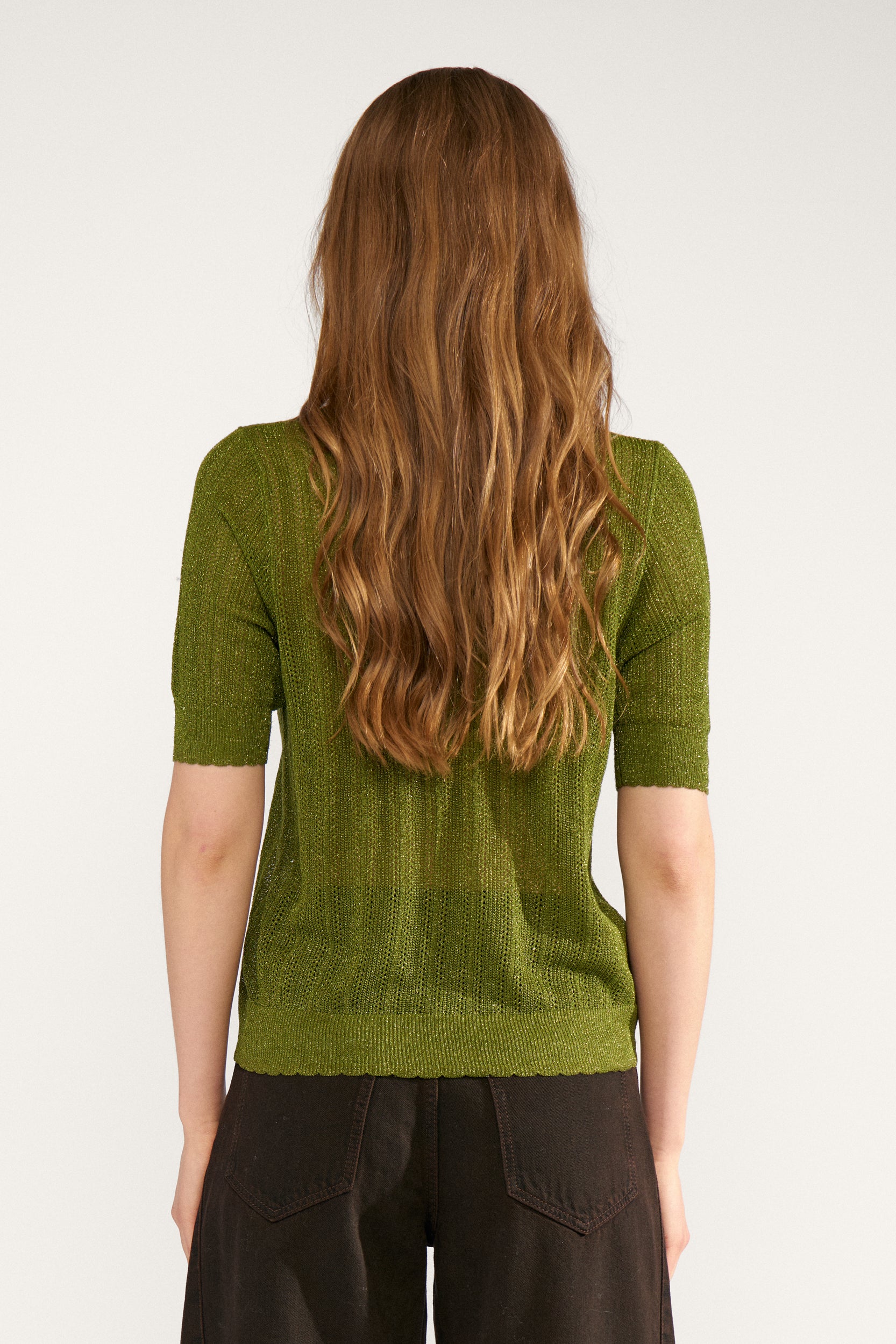 Numph NuMisla Pullover