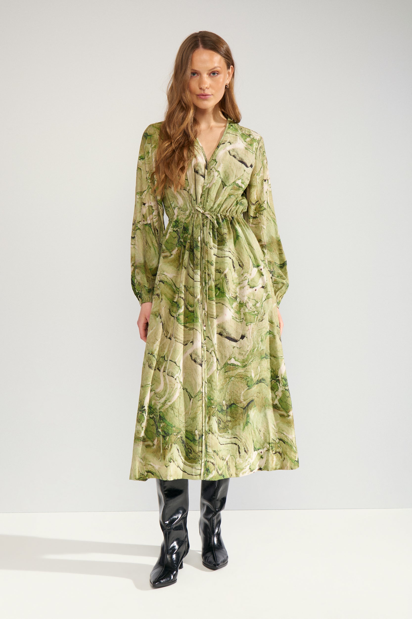 Numph NuMarla dress