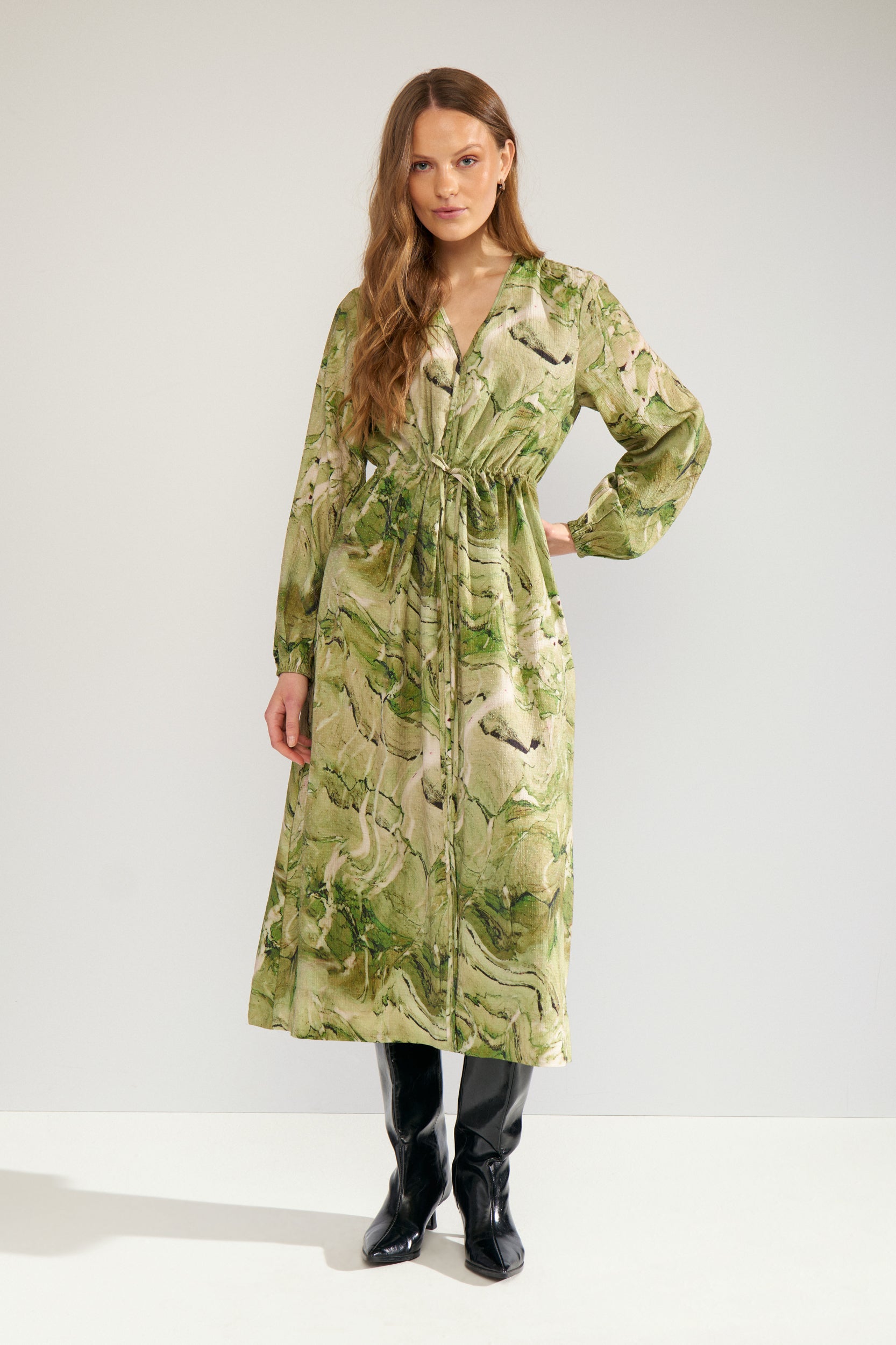Numph NuMarla dress