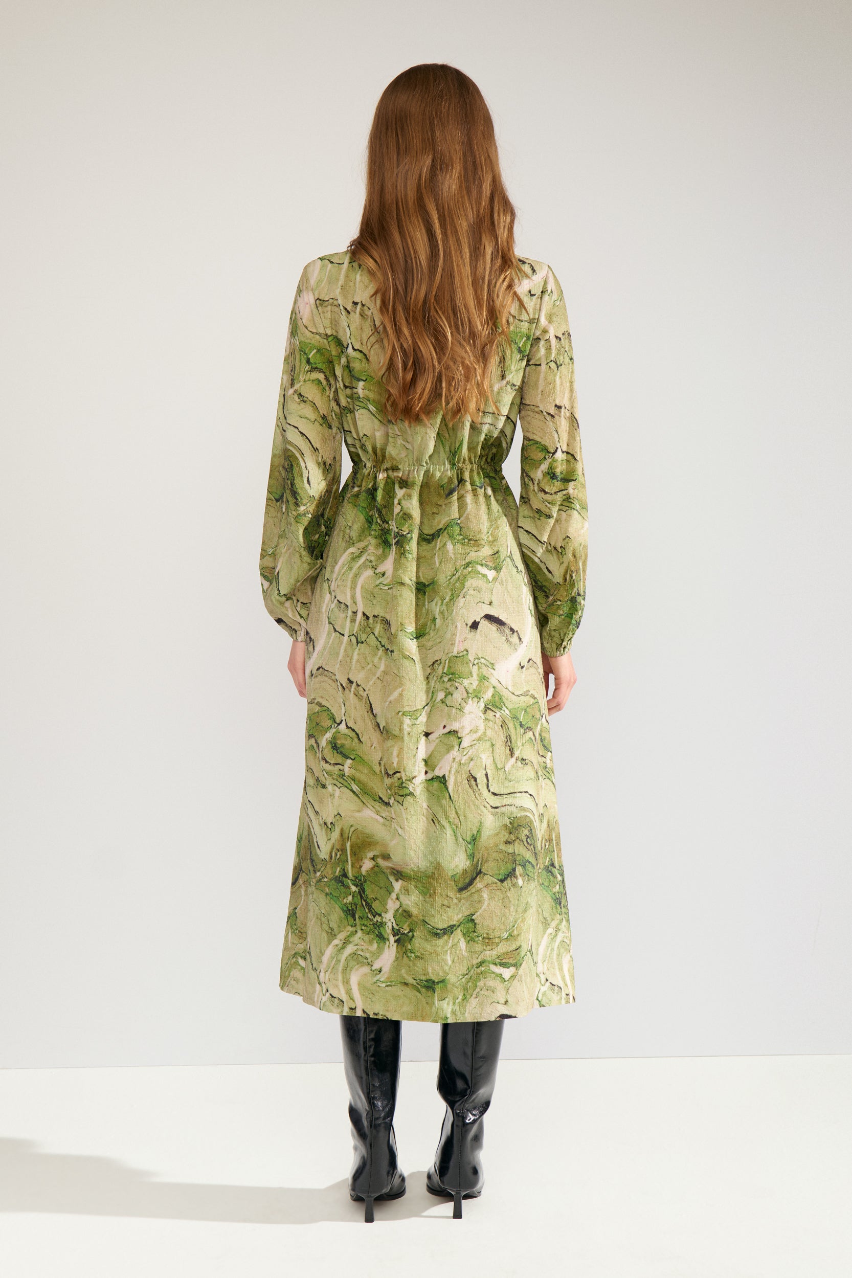 Numph NuMarla dress