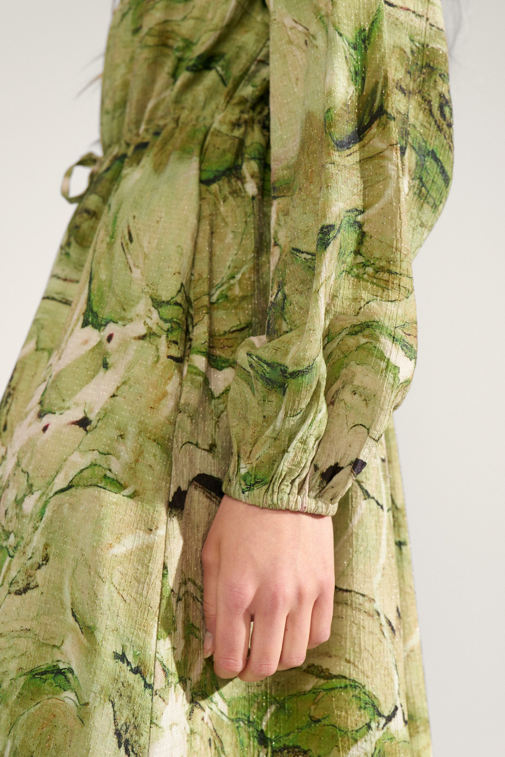 Numph NuMarla dress