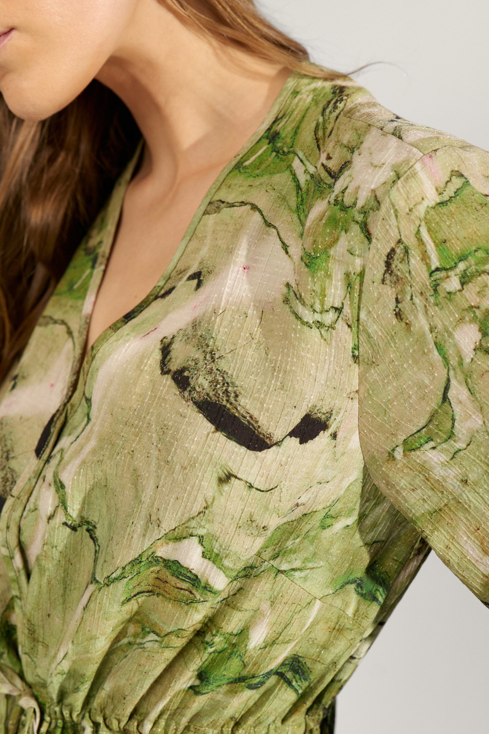 Numph NuMarla dress