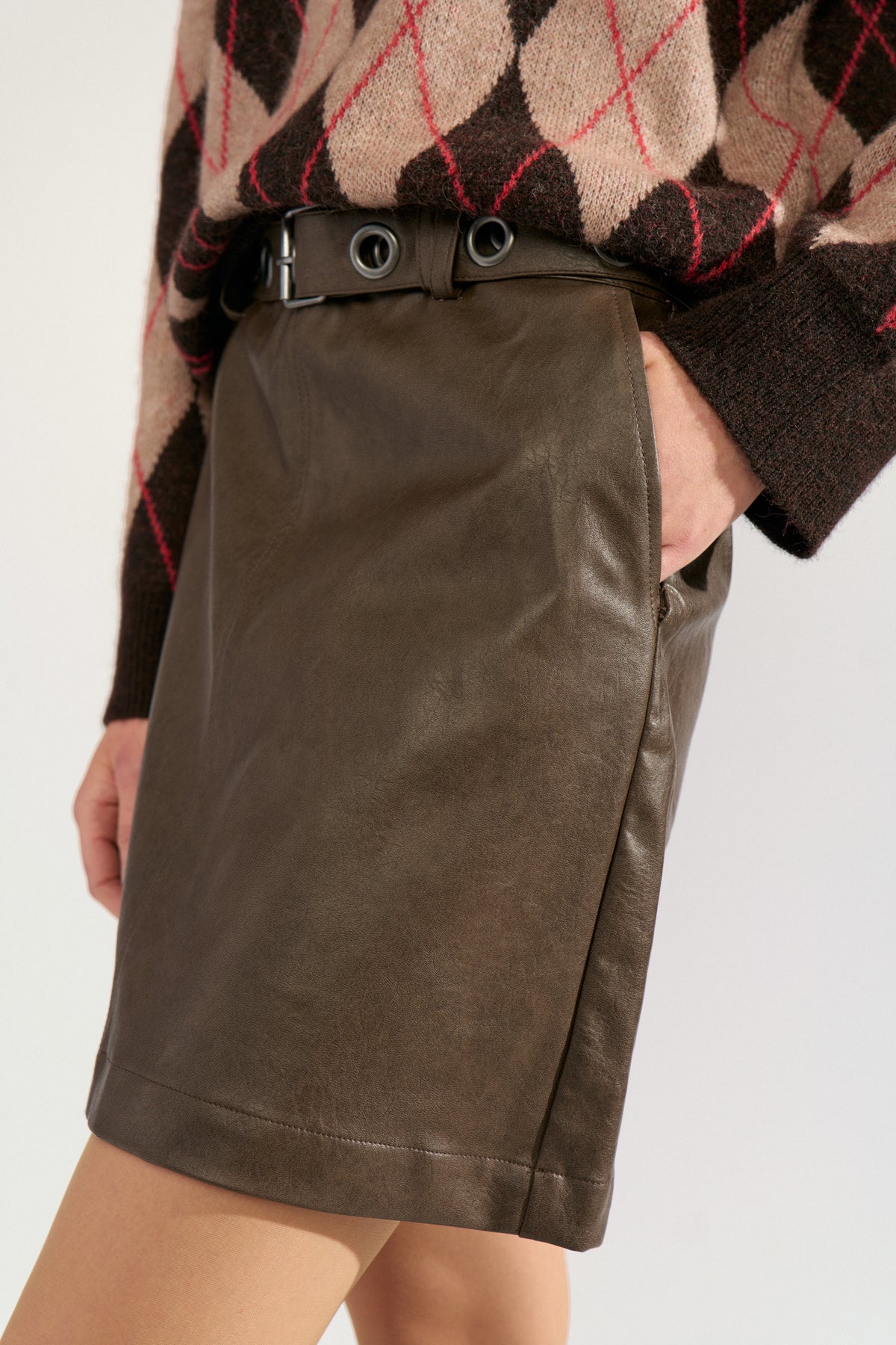 Numph NuDorith Skirt