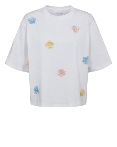 Numph Nufleura tee