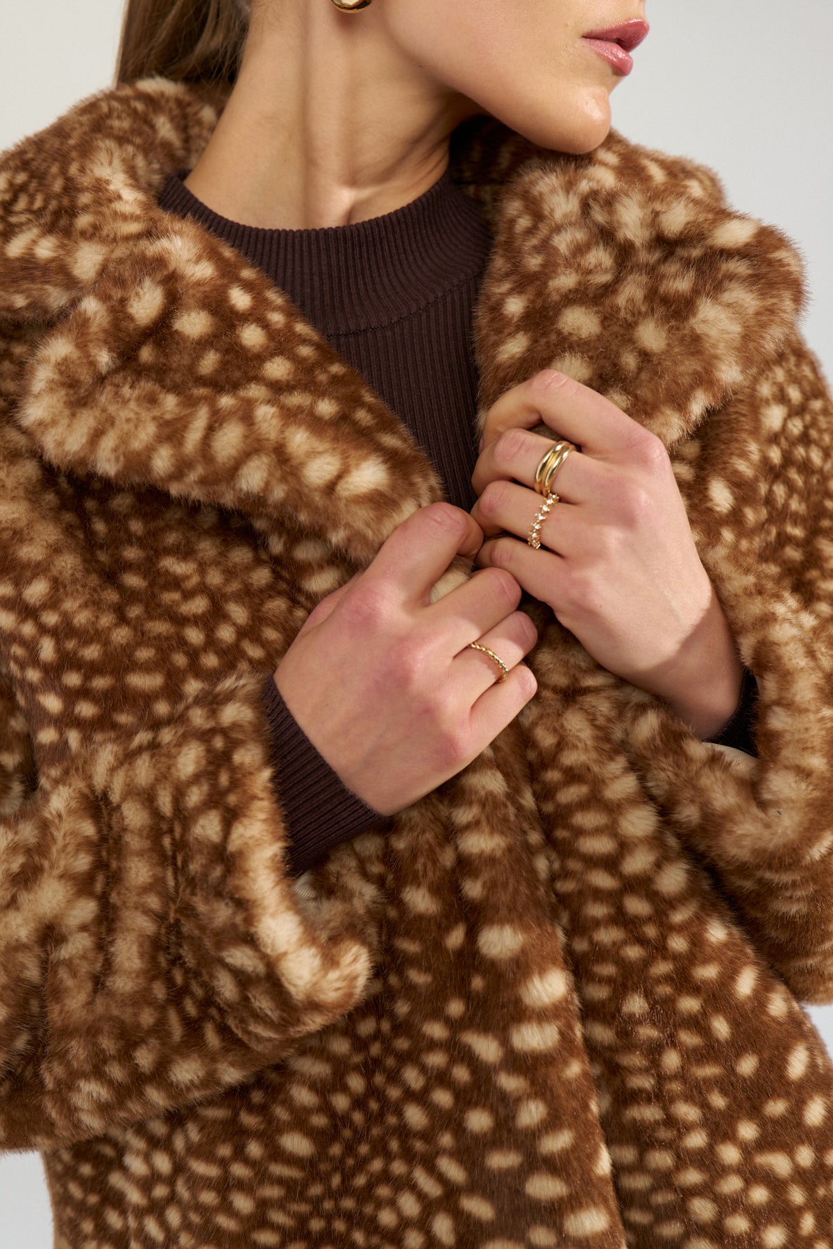 Numph NuDera Jacket