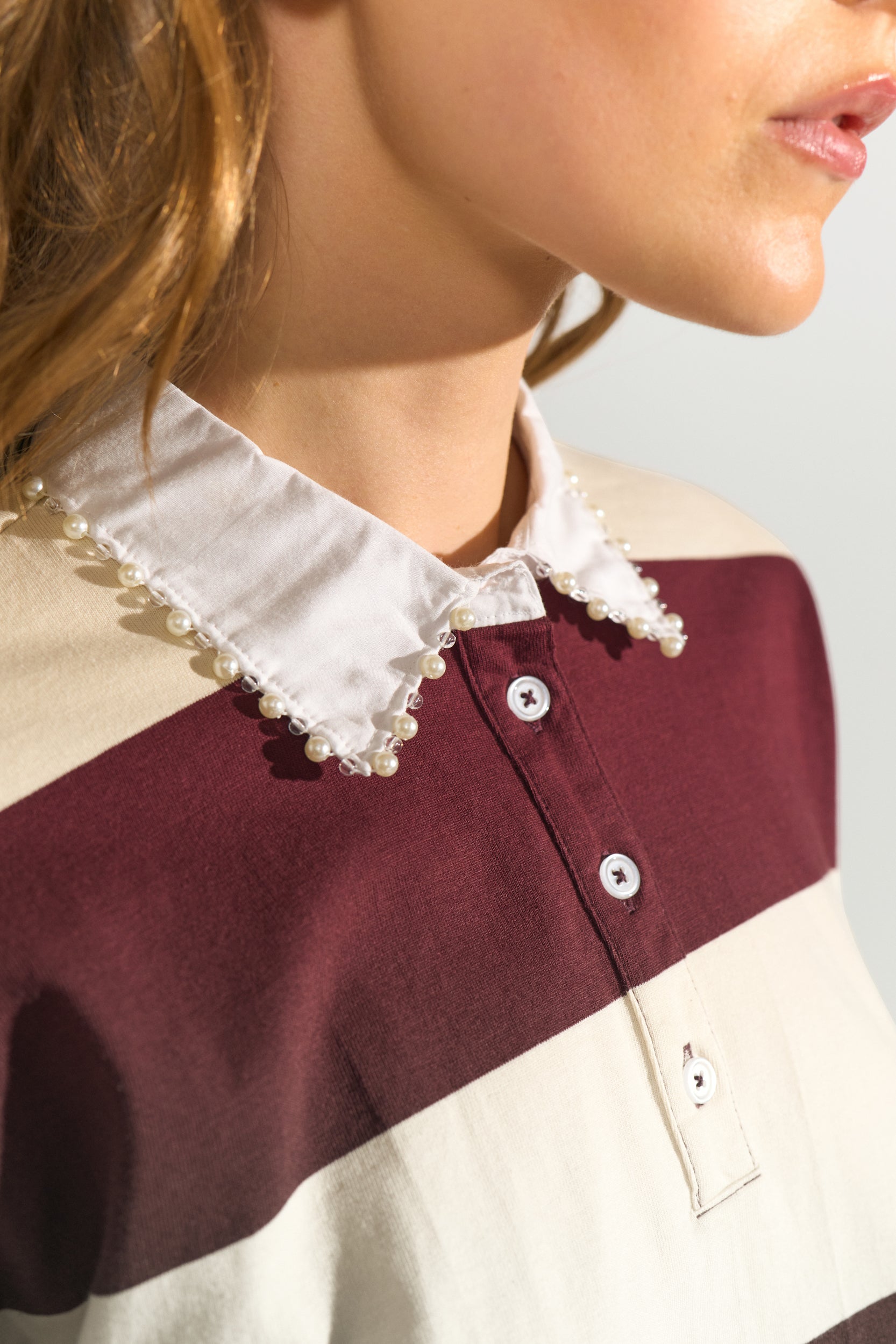 Numph NuDarin Sweatshirt