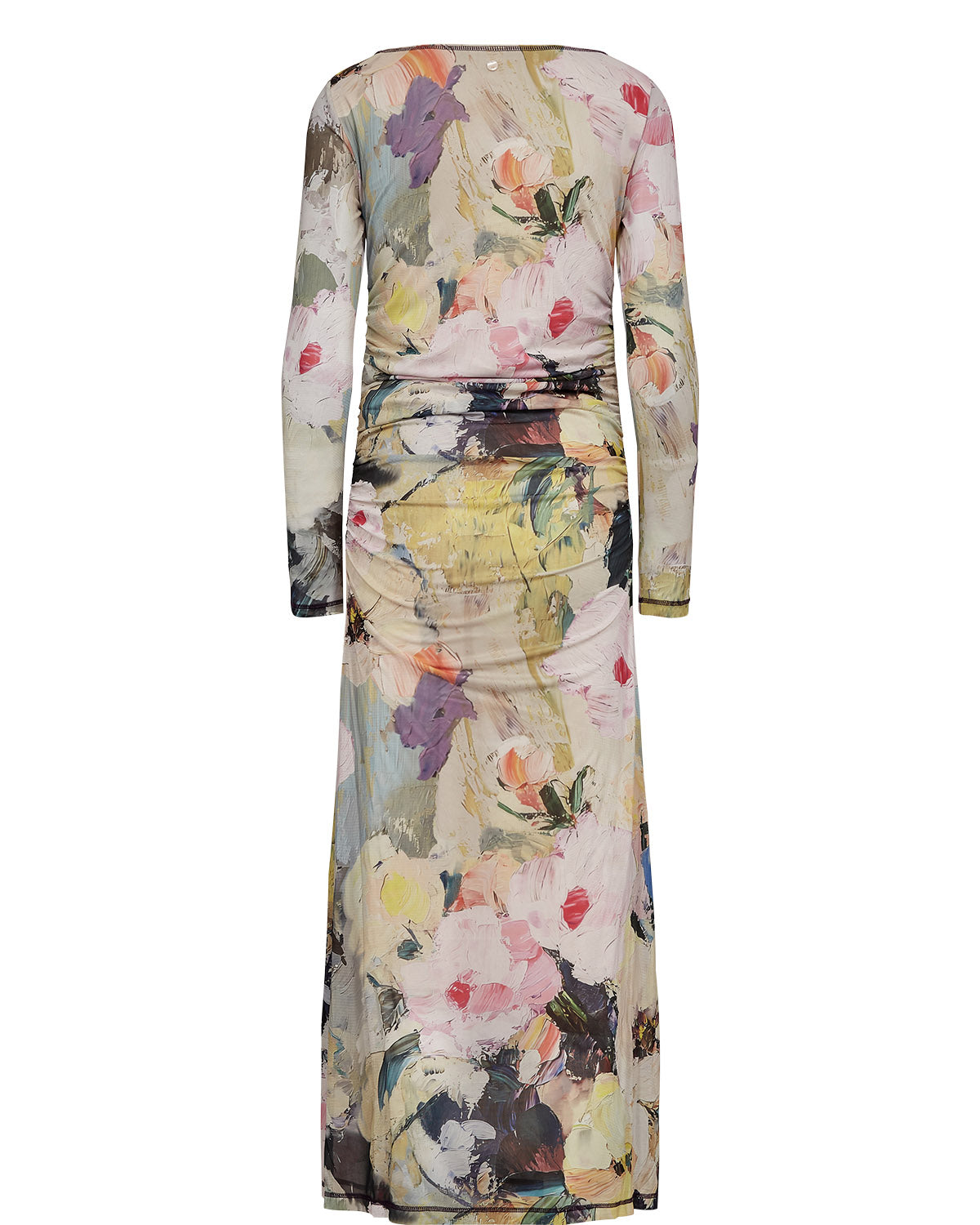 Numph NuAlmia Mesh Dress