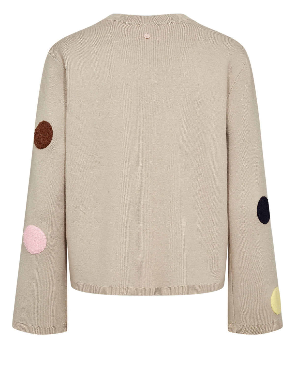 Numph NuFlori pullover
