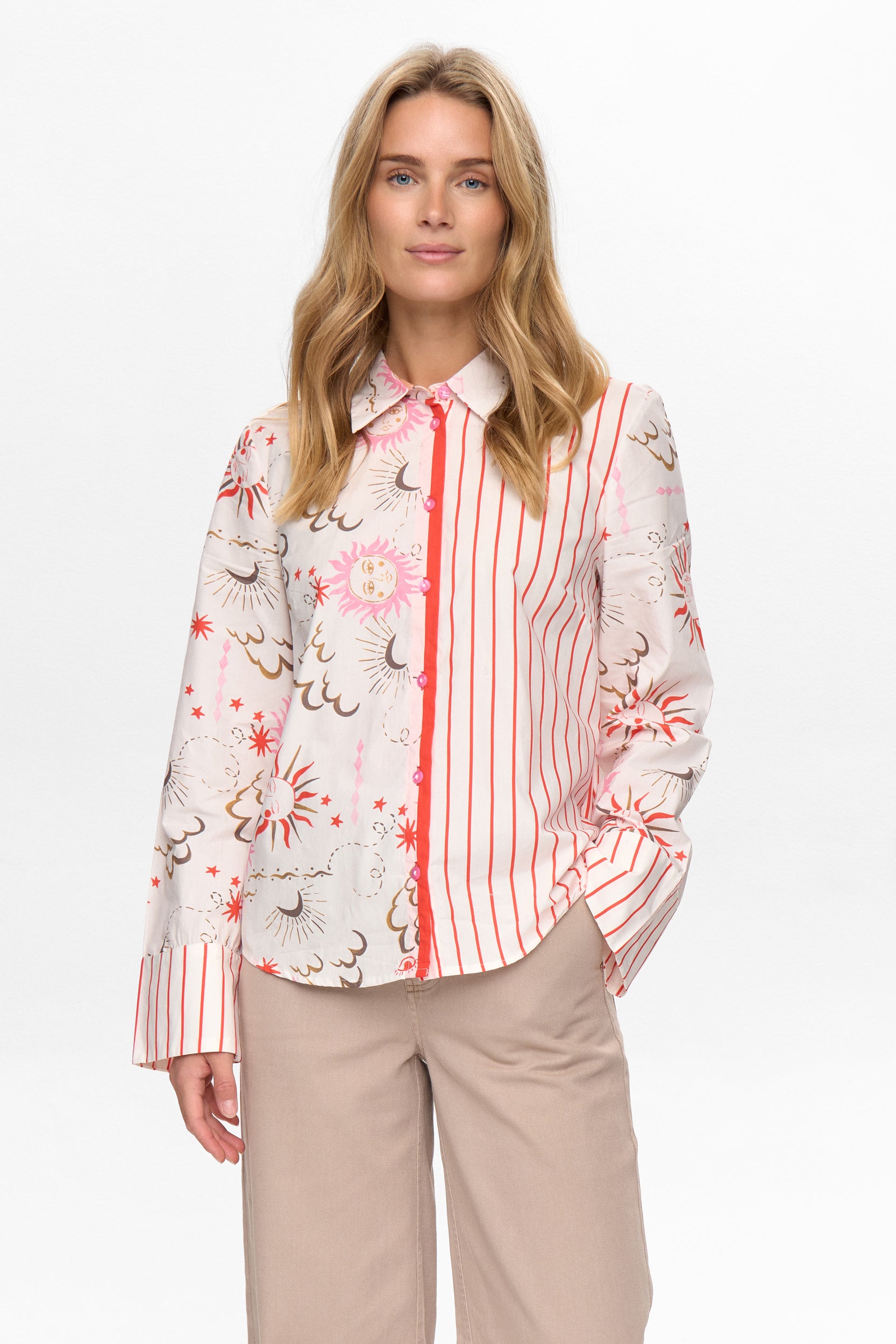 Soleima Shirt