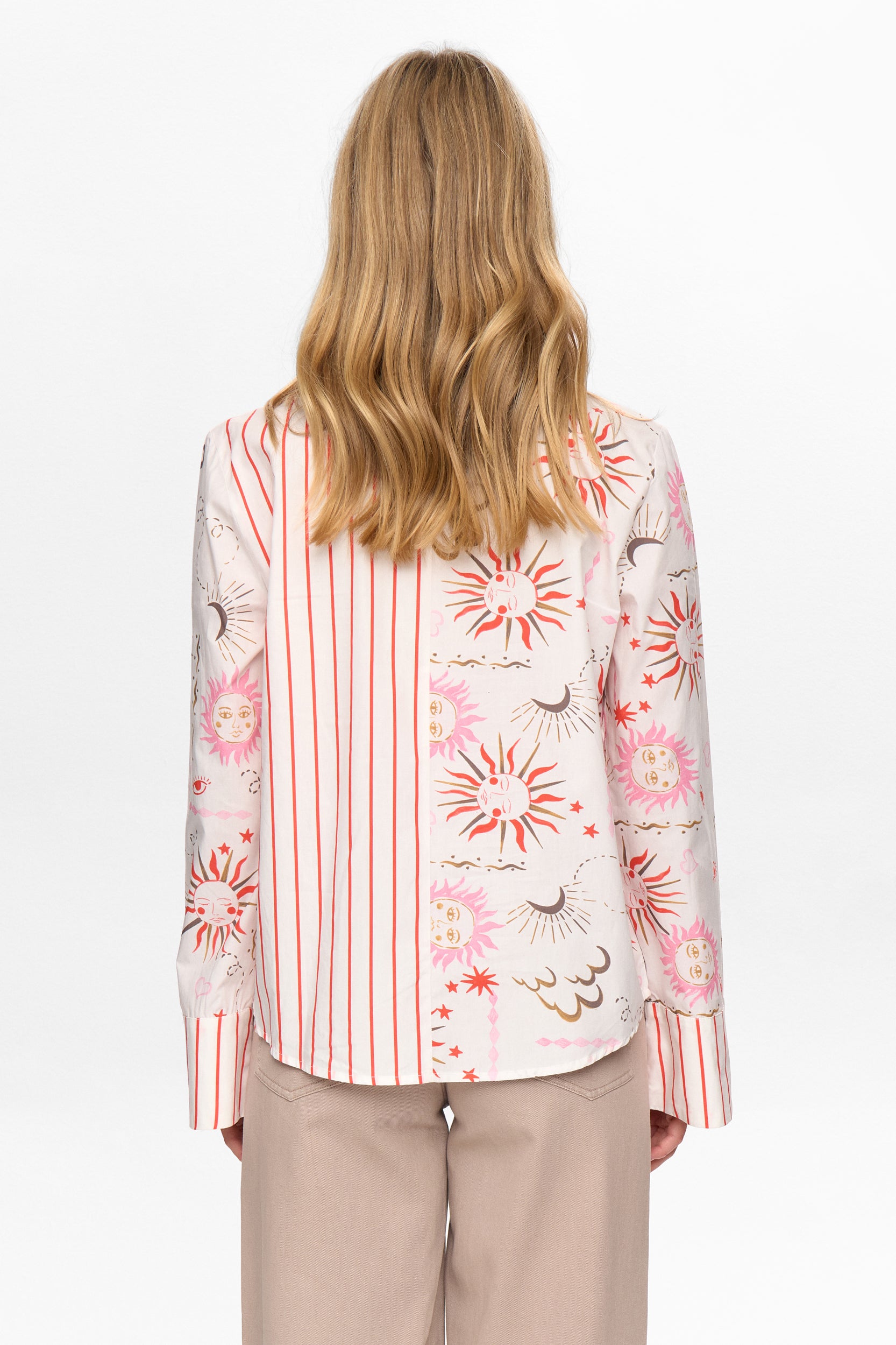 Soleima Shirt