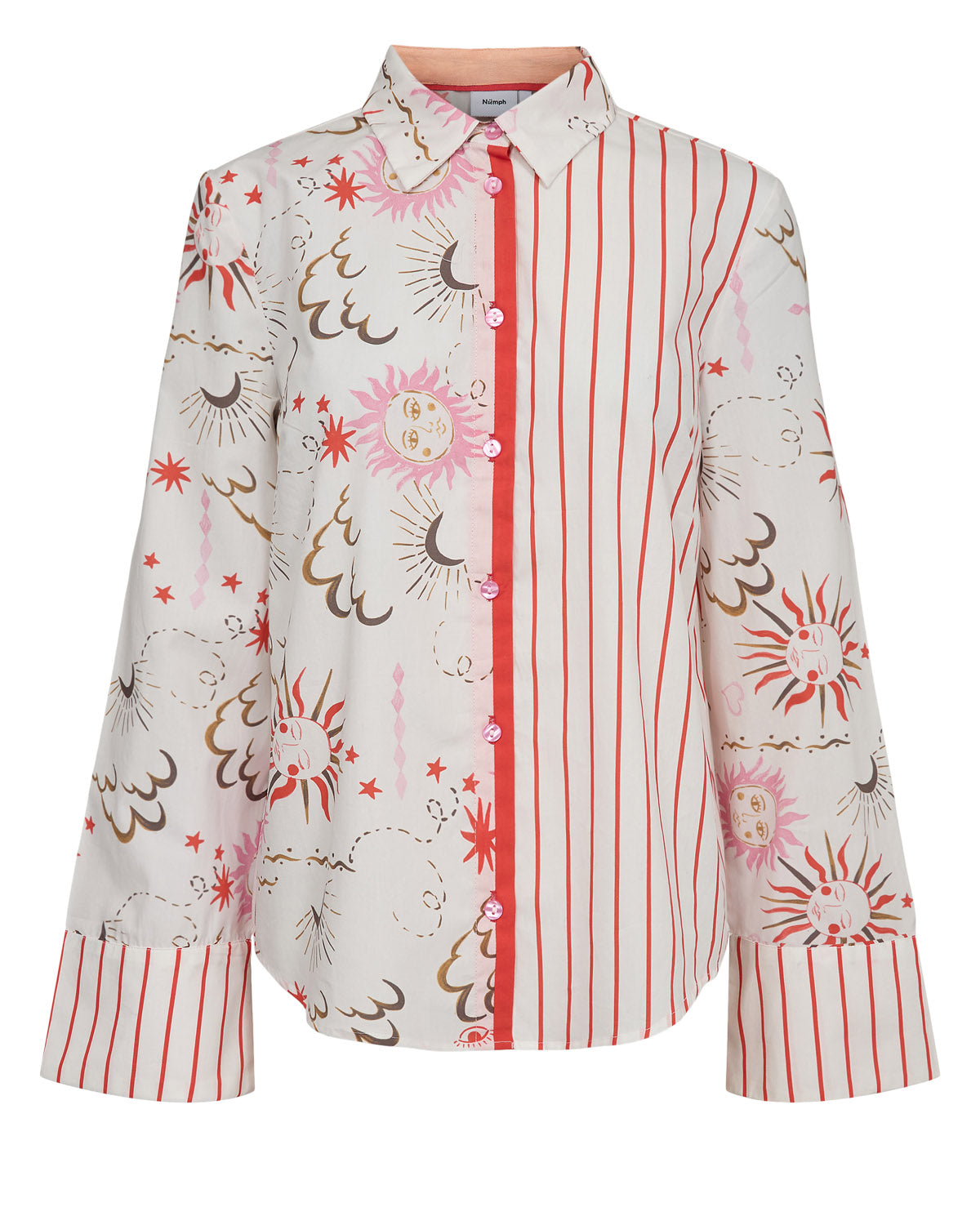 Soleima Shirt