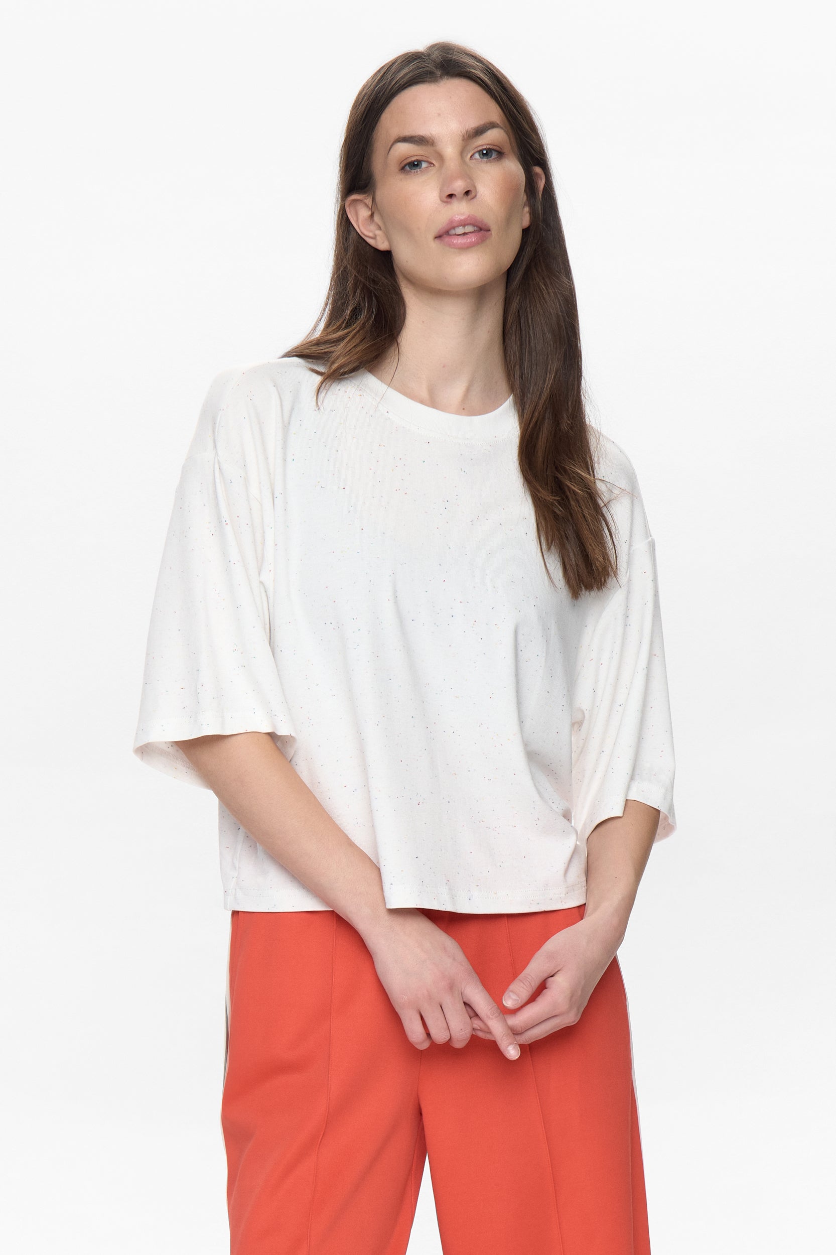 Hubana Tee