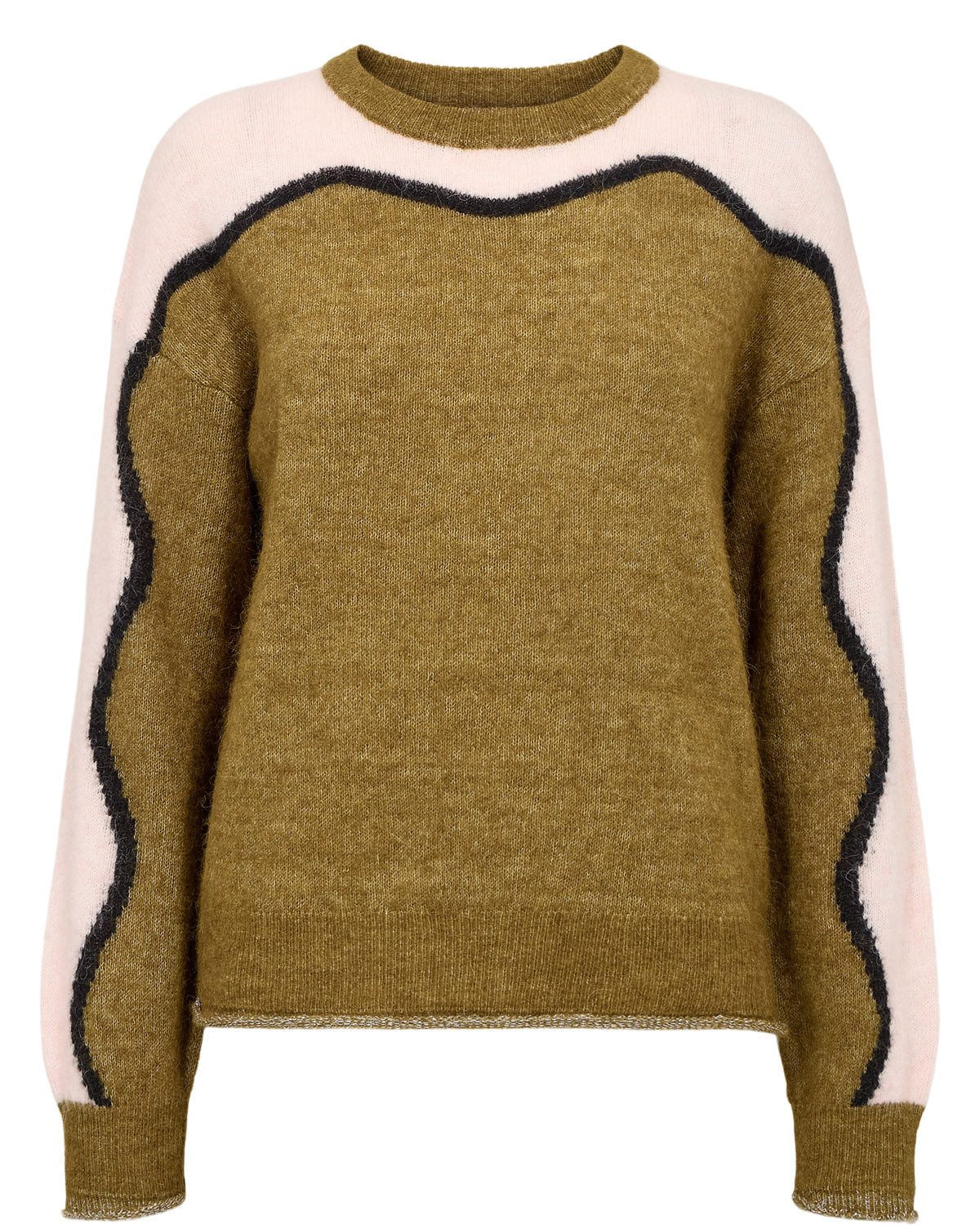 Numph Riette yppa knit