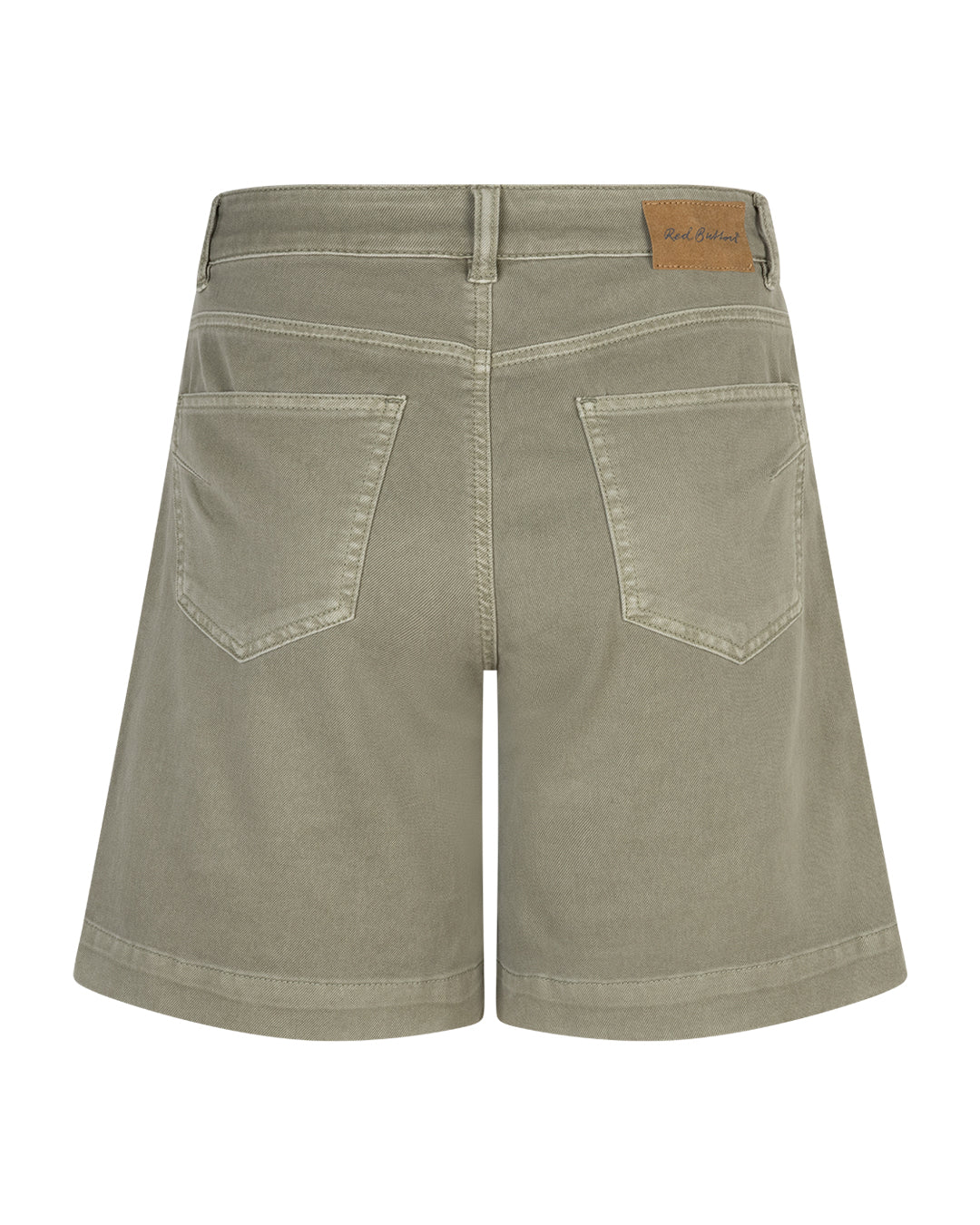 Red Button Kate short
